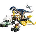 LEGO® Jurassic World™ 76966 Dinosauří mise: Přeprava allosaura_1314226230