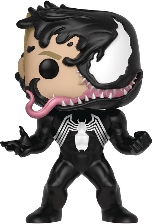 Figurka Funko POP! Venom - Venom_674236342