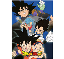 Deka Dragon Ball - Dragon Ball Super Characters_98935242