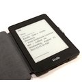 C-TECH PROTECT pouzdro pro Amazon Kindle PAPERWHITE, hardcover, AKC-05, černá_1465928696