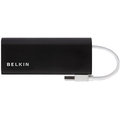 Belkin USB 2.0 čtečka karet Media Reader Ultra-Slim_1712702588
