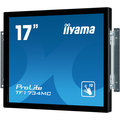 iiyama ProLite TF1734MC Touch - LED monitor 17&quot;_2096021661