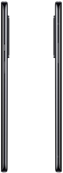 OnePlus 8 Pro, 12GB/256GB, Onyx Black_1484285173