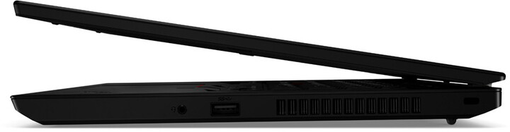 Lenovo ThinkPad L590, černá_1798358033