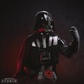 Figurka Star Wars - Darth Vader_2074553985