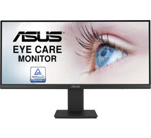 ASUS VP299CL - LED monitor 29" O2 TV HBO a Sport Pack na dva měsíce