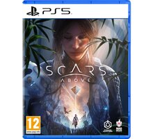 Scars Above (PS5) 4020628618438