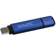Kingston DataTraveler DTVP30 8GB - Použité zboží