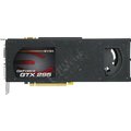 EVGA GeForce GTX 295 CO-OP Edition (single PCB) 1.8GB, PCI-E_781125598