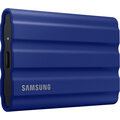 Samsung T7 Shield, 2TB, modrá