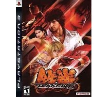 Tekken 6 (PS3)_240464184