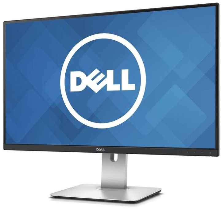 Dell UltraSharp U2715H - LED monitor 27&quot;_1614835436