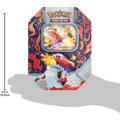 Karetní hra Pokémon TCG: Paldea Partner Tin - Meowscarada ex_909301851