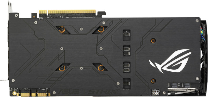 ASUS GeForce ROG-STRIX-GTX1080TI-O11G-GAMING, 11GB GDDR5X_1036306252
