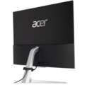 Acer Aspire C27-962, stříbrná_1157893028