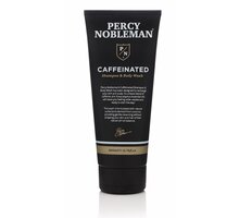 Percy Nobleman Pánský Kofeinový Šampón a Mycí gel, 200ml_54865293