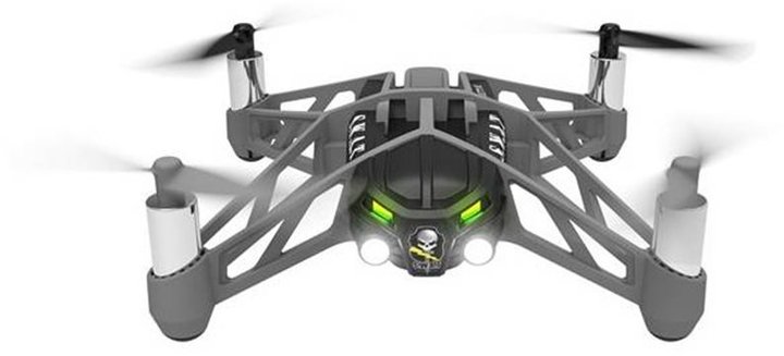 Parrot Airborne Night Drone SWAT_1850378501