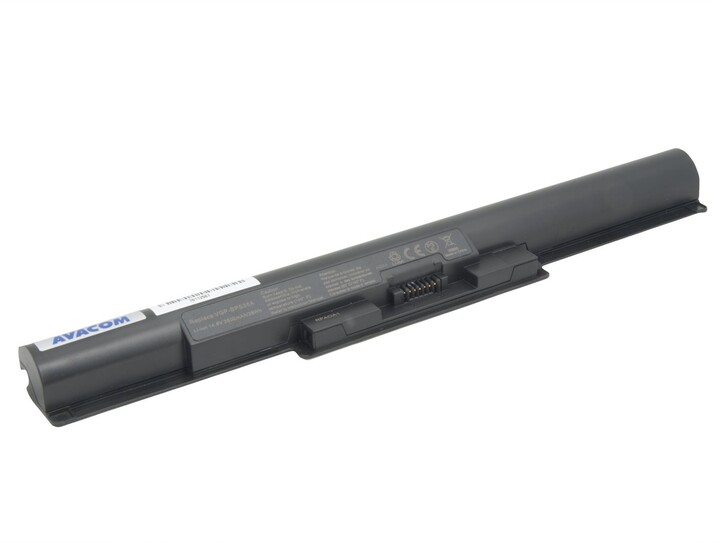 AVACOM baterie pro notebook Sony Vaio Fit 14E, Fit 15E Series, VGP-BPS35A, Li-Ion, 14.8V, 2600mAh