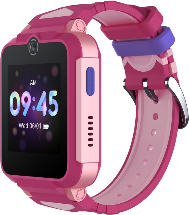 TCL MOVETIME Family Watch 42, Pink_705227317