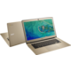 Acer Chromebook 14 celokovový (CB3-431-C3LS), zlatá