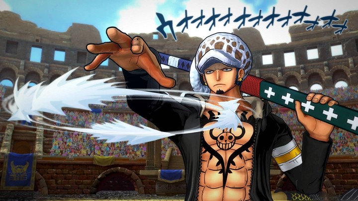 One Piece: Burning Blood (Xbox ONE)_764455083