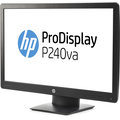 HP ProDisplay P240va - LED monitor 24&quot;_1860644227