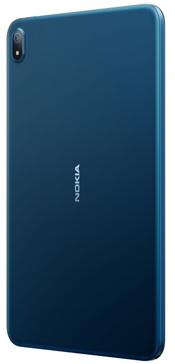 Nokia T20, 4GB/64GB, LTE, Ocean Blue_1655975527