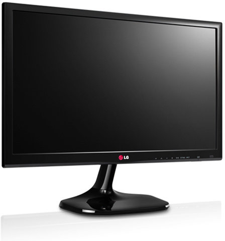 LG Flatron 23MP55H-P - LED monitor 23&quot;_548201436
