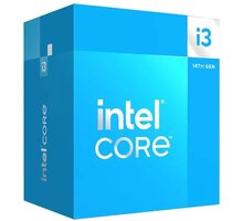 Intel Core i3-14100 BX8071514100