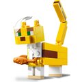 LEGO® Minecraft® 21156 Velká figurka: Creeper a Ocelot_1355049315