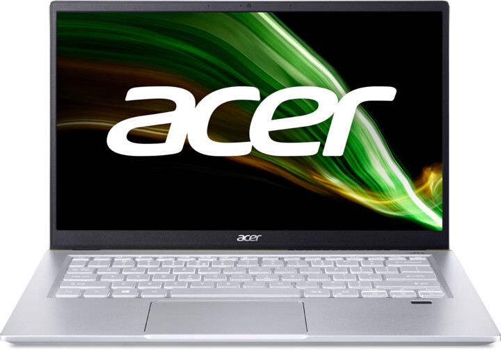 Acer Swift X (SFX14-41G), zlatá_1860273879