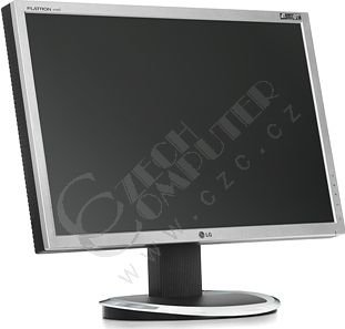 LG L204WS-SF - LCD monitor 20&quot;_471265137