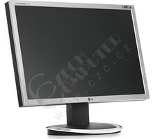 LG L204WS-SF - LCD monitor 20&quot;_471265137