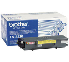 Brother TN-3230, černý_1953953294
