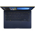 ASUS ZenBook 3 Deluxe UX490UA, modrá_2140927361