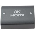PremiumCord adaptér / spojka HDMI A - HDMI A, Female/Female, 8K@60Hz, kovová_422000318