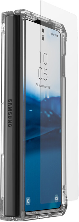 UAG ochranné sklo Shield pro Samsung Galaxy Z Fold5_1198187926