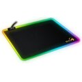 Genius GX-Pad 300S RGB, černá_1666850816