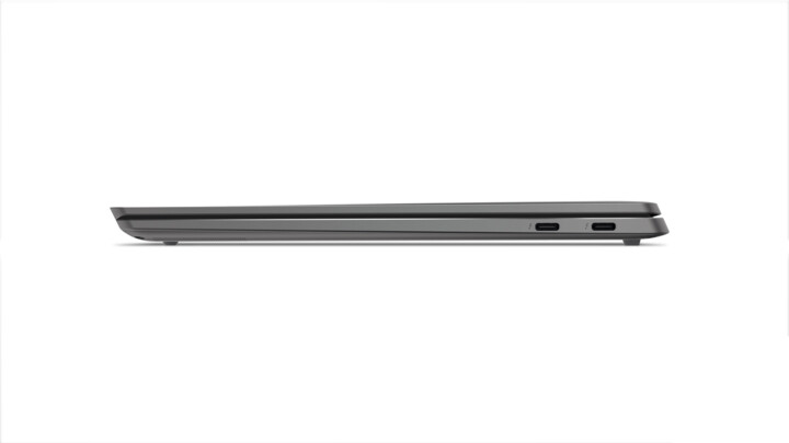 Lenovo Yoga S940-14IWL, šedá_449617237