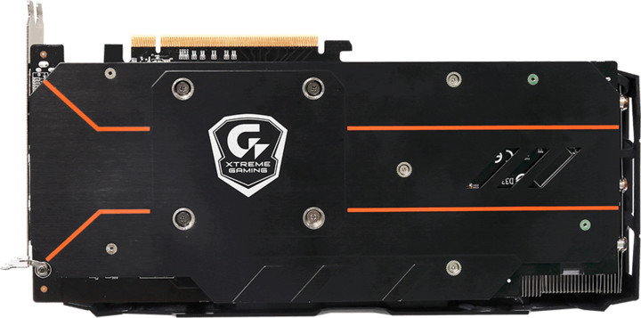 GIGABYTE GeForce AORUS GTX 1060 Xtreme Edition 6G, 6GB GDDR5_238032415