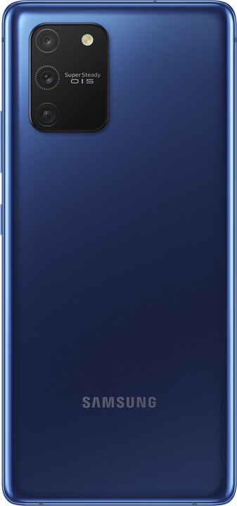 Samsung Galaxy S10 Lite, 8GB/128GB, Prism Blue_781000203
