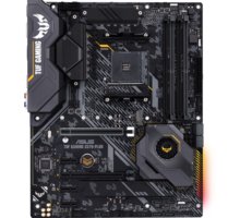 ASUS TUF GAMING X570-PLUS - AMD X570_461233590