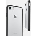 Spigen Ultra Hybrid pro iPhone 7/8, black_1776672317