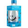 SodaStream Lahev dětská 0.5l Smajlík modrá SODA_582080775
