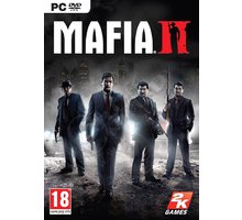 Mafia 2 sběratelská edice (Xbox 360)_696203284