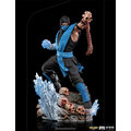 Figurka Iron Studios Mortal Kombat - Sub-Zero Art Scale, 1/10_340969821