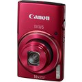 Canon IXUS 155, červená_768242501
