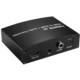 PremiumCord HDMI 4K Repeater/Extender s oddělením audia, stereo jack, Toslink, RCA_1219729509