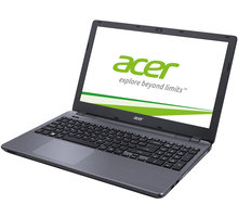 Acer Aspire E15 (E5-511-P4E6), stříbrná_546849152