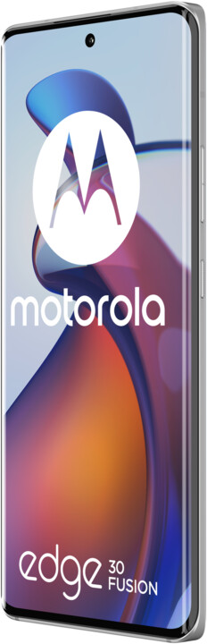 Motorola EDGE 30 Fusion, 8GB/128GB, Opal White_217439861